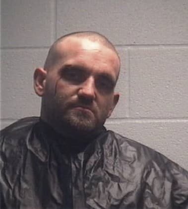 Donald Tomlin - Cleveland County, NC 