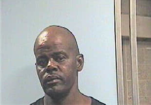 Jerry Turner - Fayette County, KY 