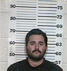 Richard Vela, - Hidalgo County, TX 