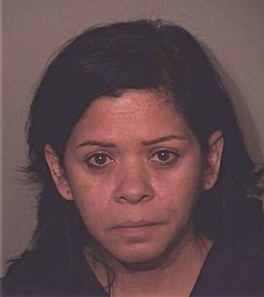 Wanda Velez-Reyes, - Osceola County, FL 