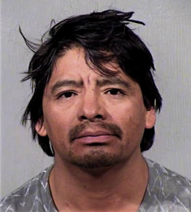 David Villasenor - Maricopa County, AZ 