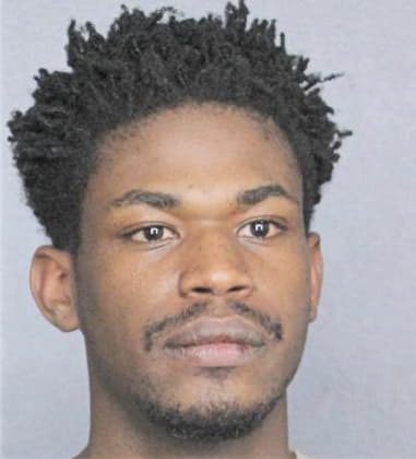 Nikolai Walker, - Broward County, FL 