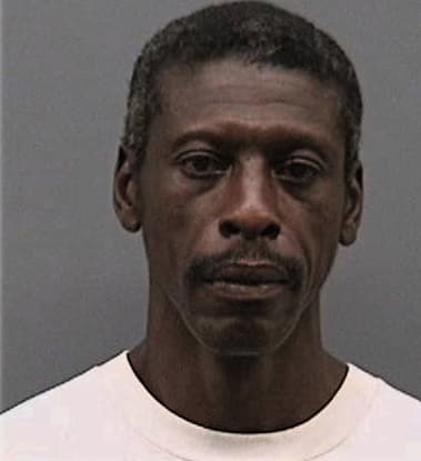 Reuben Ware, - Hillsborough County, FL 