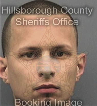 Louis Warpotas, - Hillsborough County, FL 