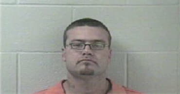 Brandon Weaver, - Daviess County, KY 