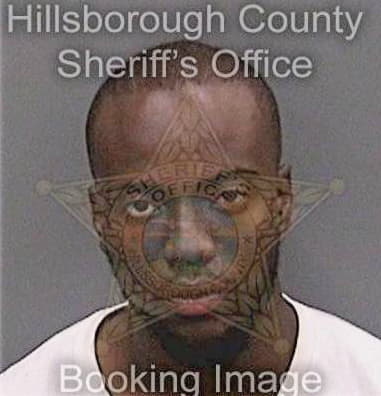 Arthur Wiggins - Hillsborough County, FL 