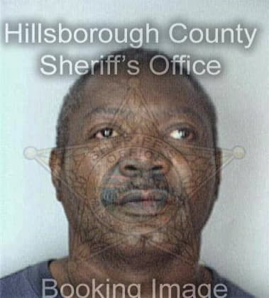 Maurice Wiggins - Hillsborough County, FL 