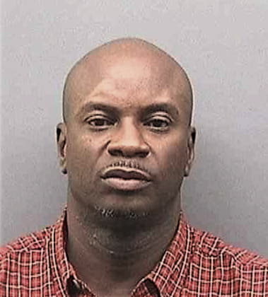 Alvin Williams - Hillsborough County, FL 
