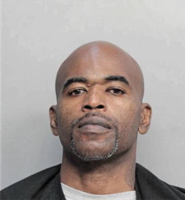 Robert Williams, - Dade County, FL 