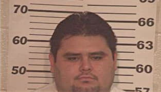 Pedro Alcala, - Hidalgo County, TX 