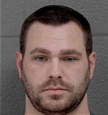 David Alexander, - Mecklenburg County, NC 