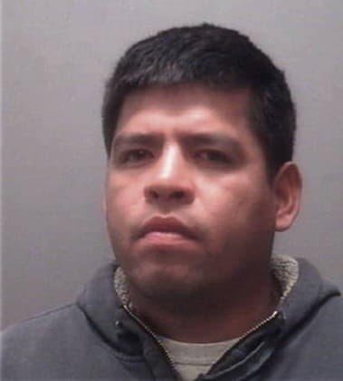 Eric Alvarez, - Galveston County, TX 