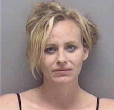 Sara Amster, - Lee County, FL 