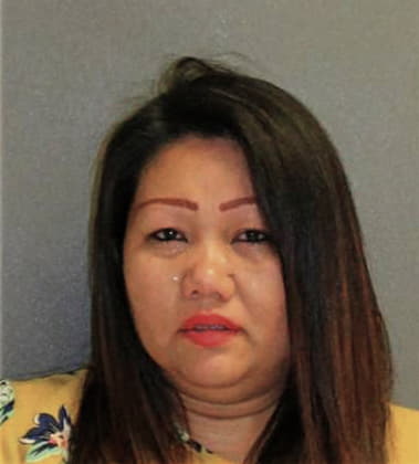 Melissa Aoki, - Volusia County, FL 