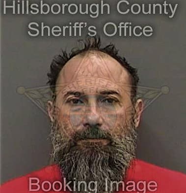 Roberto Arado, - Hillsborough County, FL 