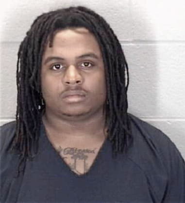 Rayshawn Armond, - Tippecanoe County, IN 