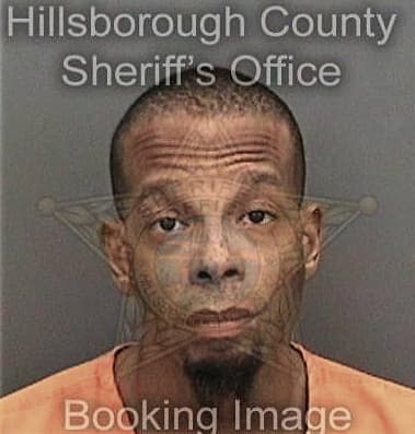 Prince Asiamah, - Hillsborough County, FL 