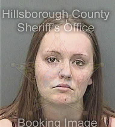 Jayme Bahr, - Hillsborough County, FL 