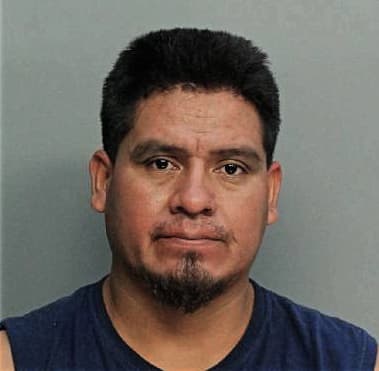 Gennys Barreto-Perez, - Dade County, FL 