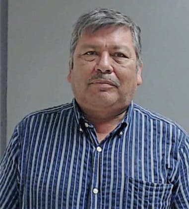 Juan Bautista, - Hidalgo County, TX 