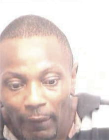 Ricky Bell - Fulton County, GA 