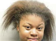 Thomasina Bell - Fulton County, GA 