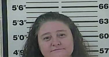 Ellen Berry, - Carter County, TN 