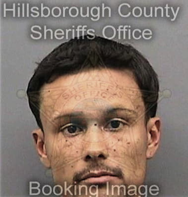 Jonathan Bonet - Hillsborough County, FL 