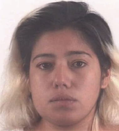 Diana Bonilla - Tarrant County, TX 