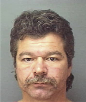 Leonard Booth - Polk County, FL 