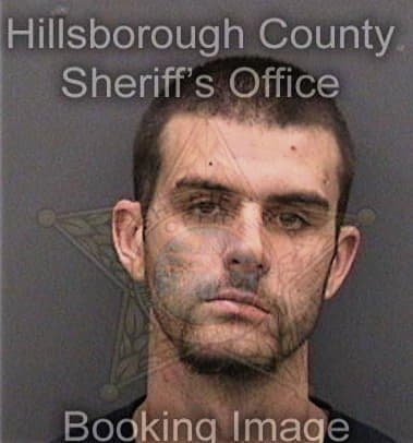 Larry Brown, - Hillsborough County, FL 