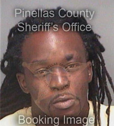 Sherman Brown, - Pinellas County, FL 