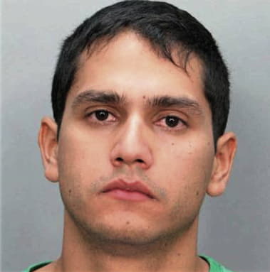 Manuel Bueno, - Dade County, FL 