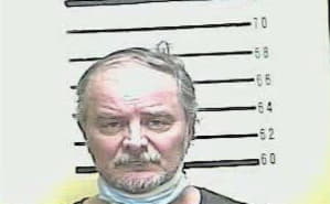 Joe Bullins - Bell County, KY 