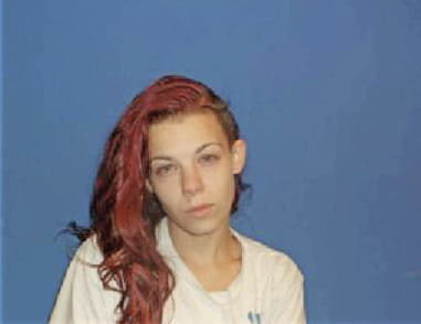Amanda Burch - Sampson County, NC 