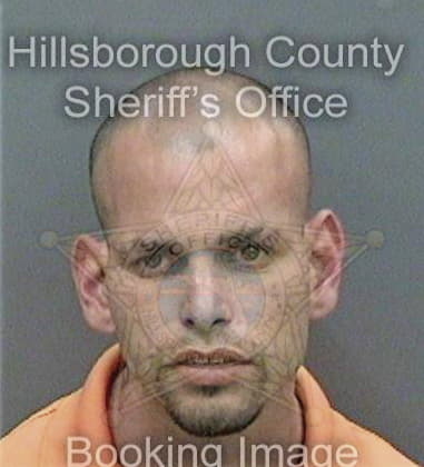 Alexander Burke, - Hillsborough County, FL 