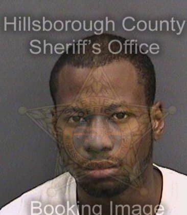 Clifton Burnham, - Hillsborough County, FL 