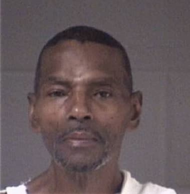 Carlos Burton, - Buncombe County, NC 