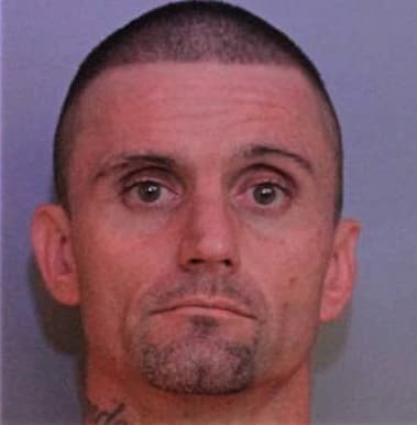 David Caines, - Polk County, FL 