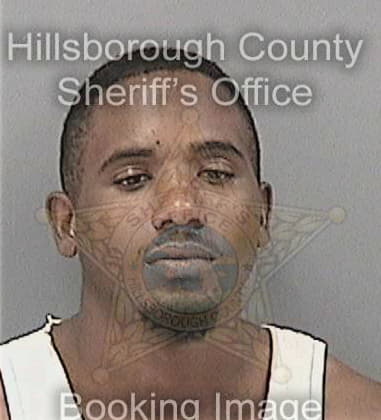 Jamay Cannon, - Hillsborough County, FL 