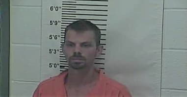 James Carver, - Lewis County, KY 