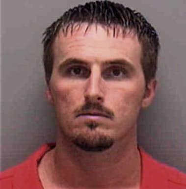 Anthony Casciano, - Lee County, FL 