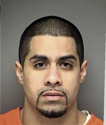 Agustin Castaneda, - Denton County, TX 