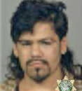 Carlos Castillo - Multnomah County, OR 