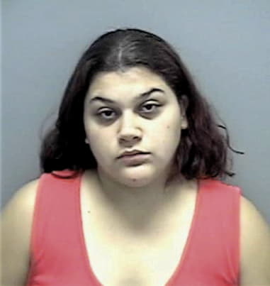 Sarah Celaya, - Lee County, FL 