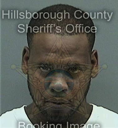 Gregory Chappell - Hillsborough County, FL 