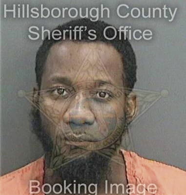 Sam Cherry - Hillsborough County, FL 