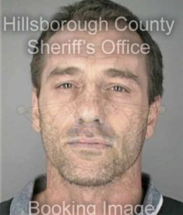 Samuel Ciccarello - Hillsborough County, FL 