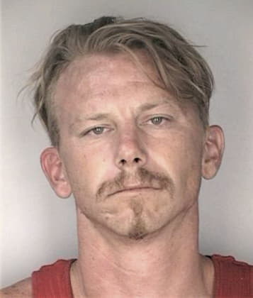 Lloyd Clark - Hillsborough County, FL 