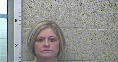 Shannon Clevidence, - Henderson County, KY 